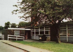 The Tea Rooms 1996