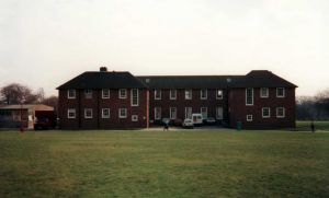 Villa 15 Front