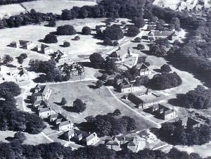 Aerial View 1948