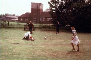 A Summers Day.. 1973