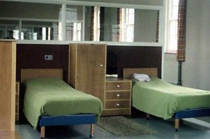 Villa 15 Dormitory, 1973