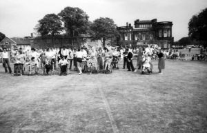 Gala Day 1984