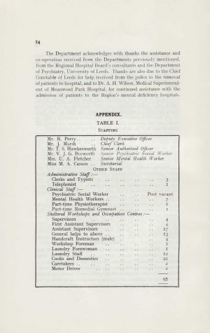 The Mental Health Services Leeds 1959 page 14