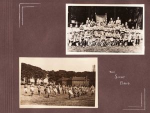 Meanwood Park Hospital -  Annual Sports Day 1949