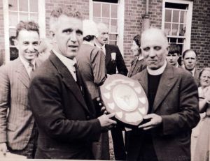  "The Lister Sheilds"