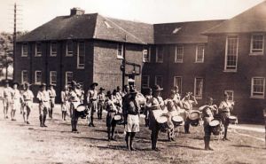 July 26th 1949 "Rovers And Scouts On Parade"