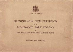 The New Extension - June 1941