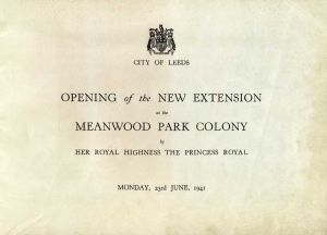 The New Extension - June 1941